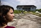 in Grand Bayou, Louisiana,
