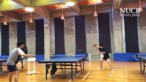 Image result for B N C A Table Tennis Club
