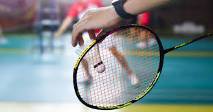 Image result for Nomads (Isle Of Wight) Badminton Club