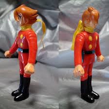 「ジェロニモ・ジュニア005 サイボーグ009」の画像検索結果