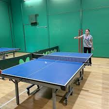 Image result for Limpsfield Badminton Club