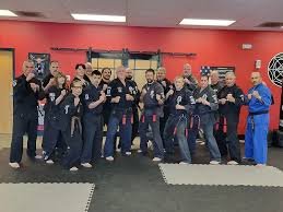 Image result for Kenpo Karate Club
