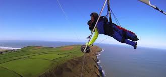 Image result for South Devon Hang Gliding & Paragliding Club