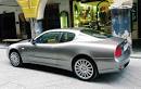 Maserati coupe archive -- Car News and Image Reviews