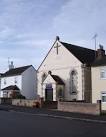 Swindon Chinese Christian Church, St. Philip's Road - via Daymix
