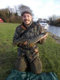 Image result for The Lancaster Fish