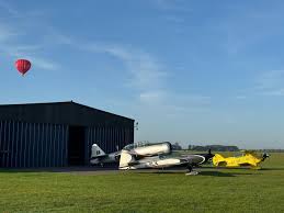 Image result for Thames Valley Microlight Club
