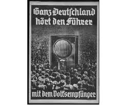 Image result for Volksempfänger