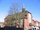 New Testament Church of God, - via Daymix