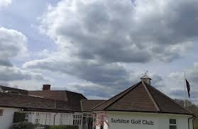 Image result for Surbiton Golf Club