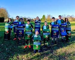 Image result for Ormskirk Rugby Union Football Club
