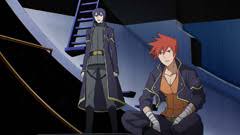 「キリウス 輪廻のラグランジェ」の画像検索結果