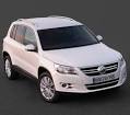 2011 Volkswagen Tiguan | VW Eos