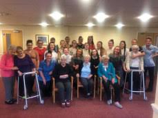 Image result for Hartlepool Hawks Cheerleading Academy