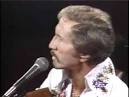 Marty Robbins - You Gave me a
