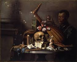 Image result for Vanitas