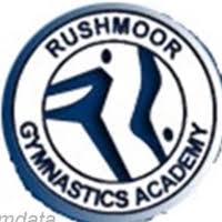 Image result for Rushmoor Amateur Gym Club