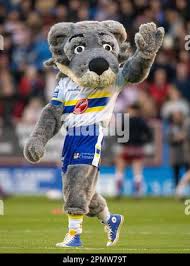 Image result for Warrington Wolves Rugby League Football Club