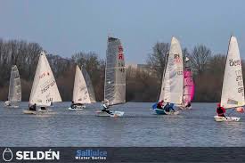 Image result for Burghfield Sailing Club