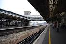 of England Main line). - via Daymix
