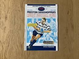 Image result for Grasshoppers Rfc