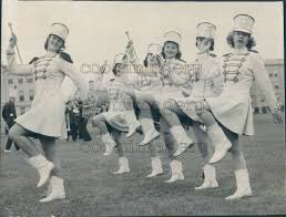 Image result for Blaze Of Upminster Majorettes Troupe