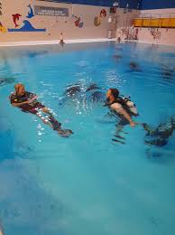 Image result for Dive Solutions, London
