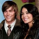 El popular actor Zac Efron