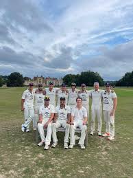 Image result for Newenden Cricket Club
