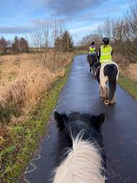 Image result for Buchan Group Riding For The Disabled