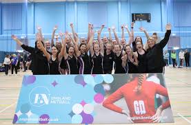 Image result for Clan Netball Club