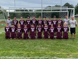 Image result for Ludlow & South Shropshire Sports Club