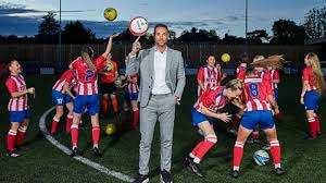 Image result for Dorking Wanderers F C