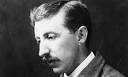 EM Forster's work tailed off once he finally had sex. Better that ...