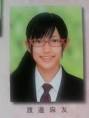 Re: Watanabe Mayu / Team B