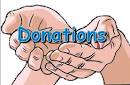 Useful tips for: Asking for donations (Using donation button on ...