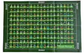 Image result for Wolverhampton Subbuteo Table Football Club