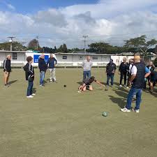 Image result for Rowledge Bowling Club
