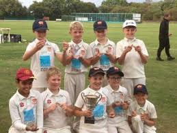 Image result for Old Northamptonians Cc