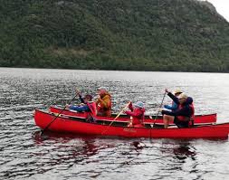 Image result for Dales Canoe Club