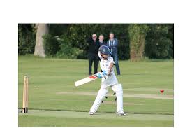 Image result for Borders Junior Cricket Coaching Club