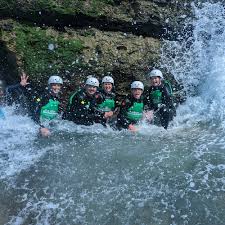 Image result for Dorset Adventure Sports