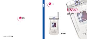 Image result for lg u8360 earphone