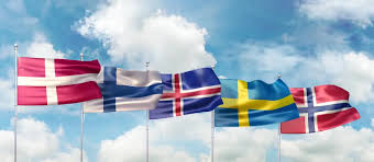 Kuvahaun tulos haulle nordic