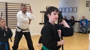 Image result for Aj Independent Martial Arts