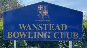 Image result for Wanstead Bowling Club
