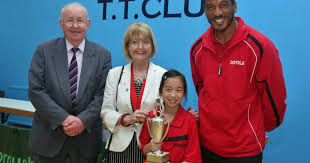 Image result for Ellenborough Table Tennis Club