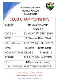 Image result for Armadale Bowling Club