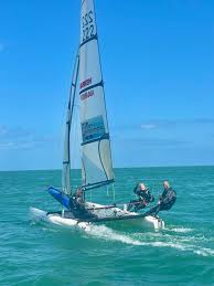 Image result for Eastbourne Sovereign Sailing Club