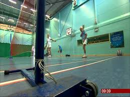 Image result for Gosford Hill Badminton Club